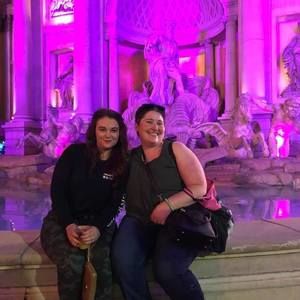 Meet your Posher, Roberta